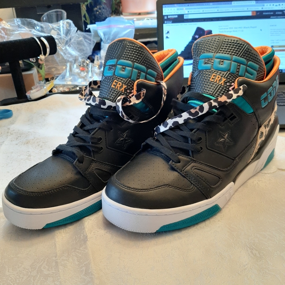 Men's Sneakers (Sportwear)